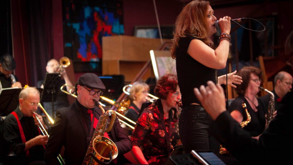 L-Star Bigband - Gallerie Doolaard